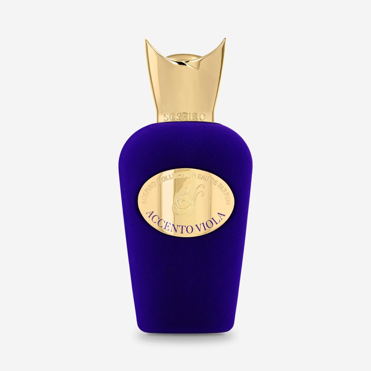 Accento Viola von Sospiro, 100 ml, Flakon