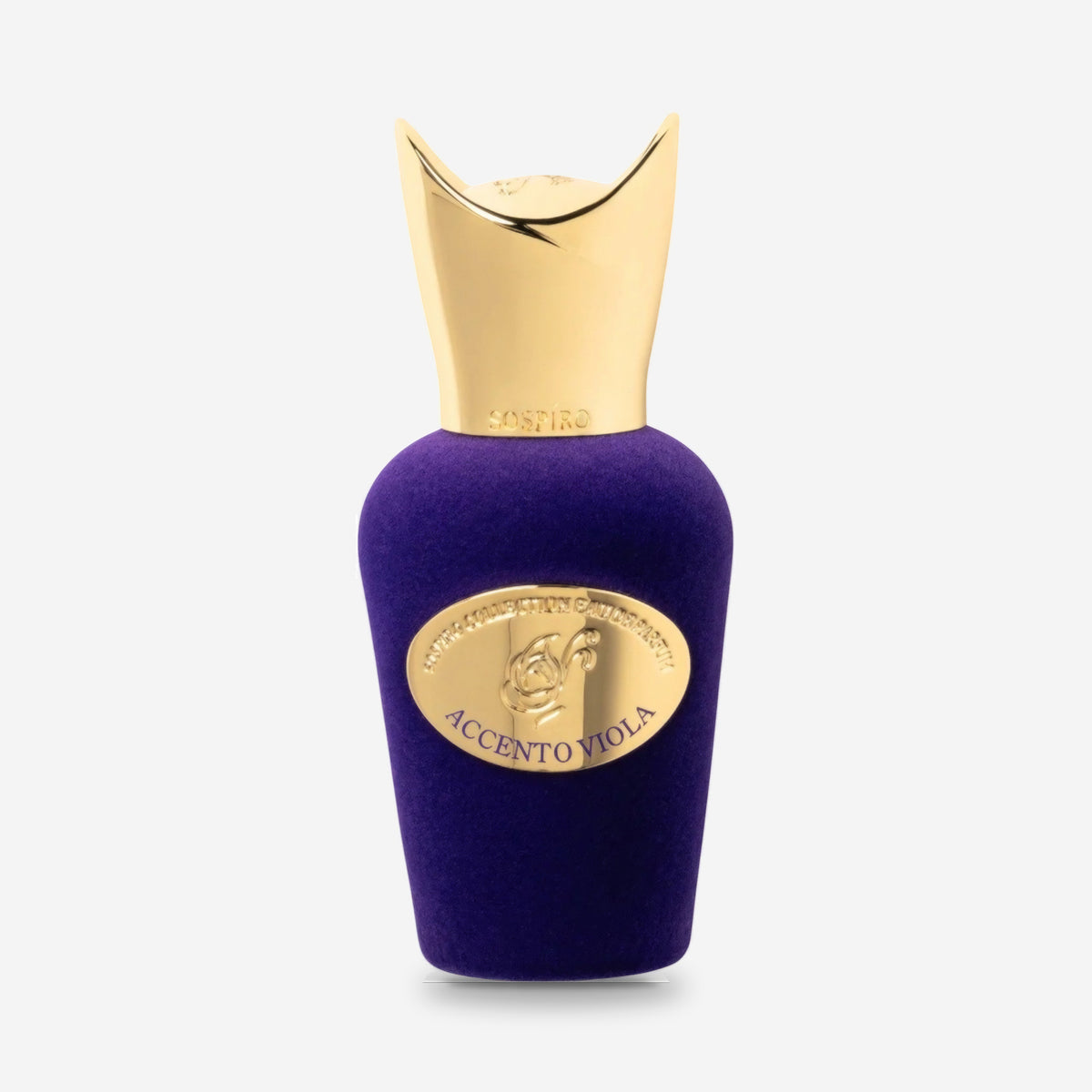 Accento Viola von Sospiro, 15 ml, Flakon