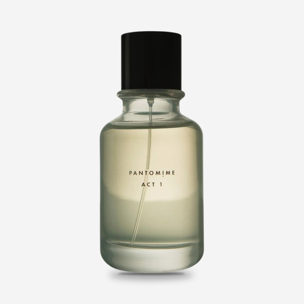 Act 1 von Pantomime Parfums, 100 ml, Flakon