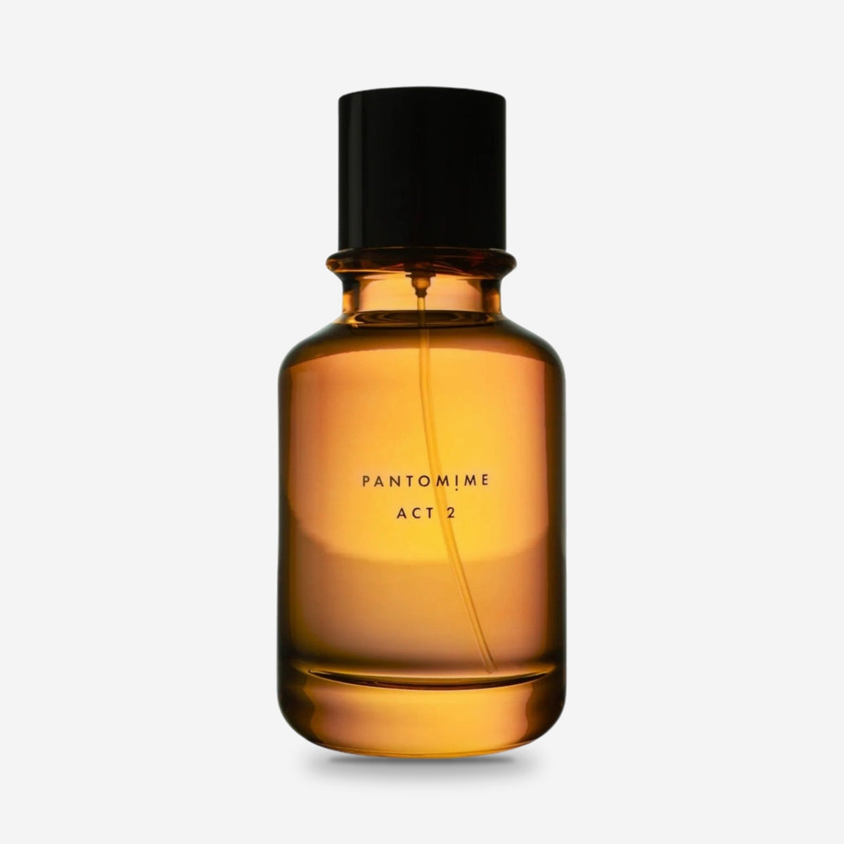 Act 2 von Pantomime Parfums, 100 ml, Flakon