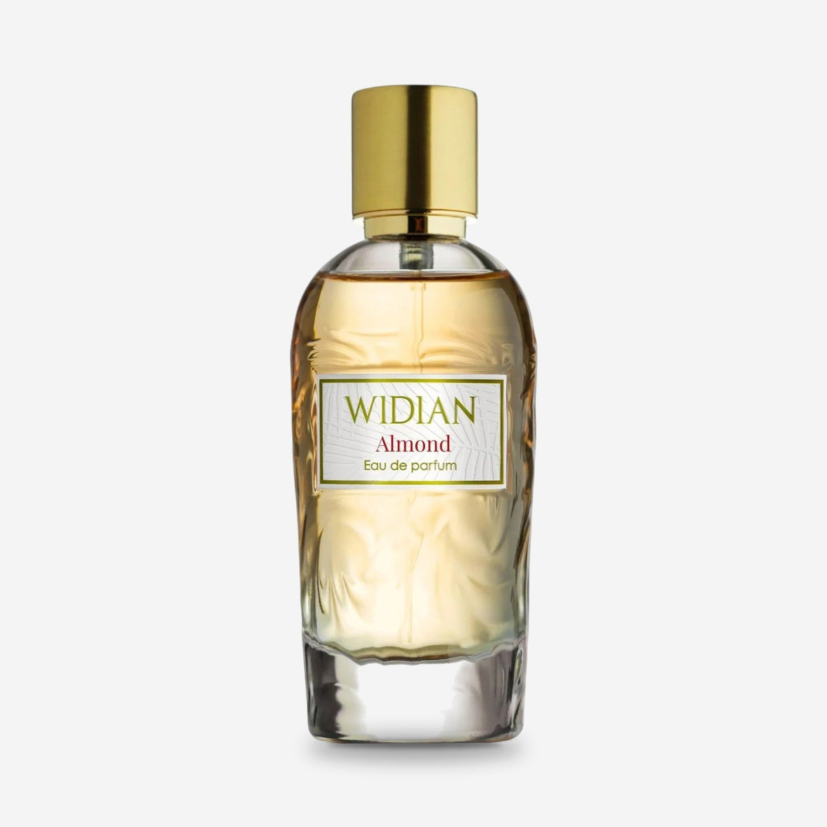 Almond von Widian, Flakon