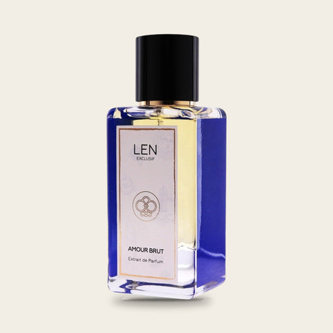 Amour Brut, Len Exclusif