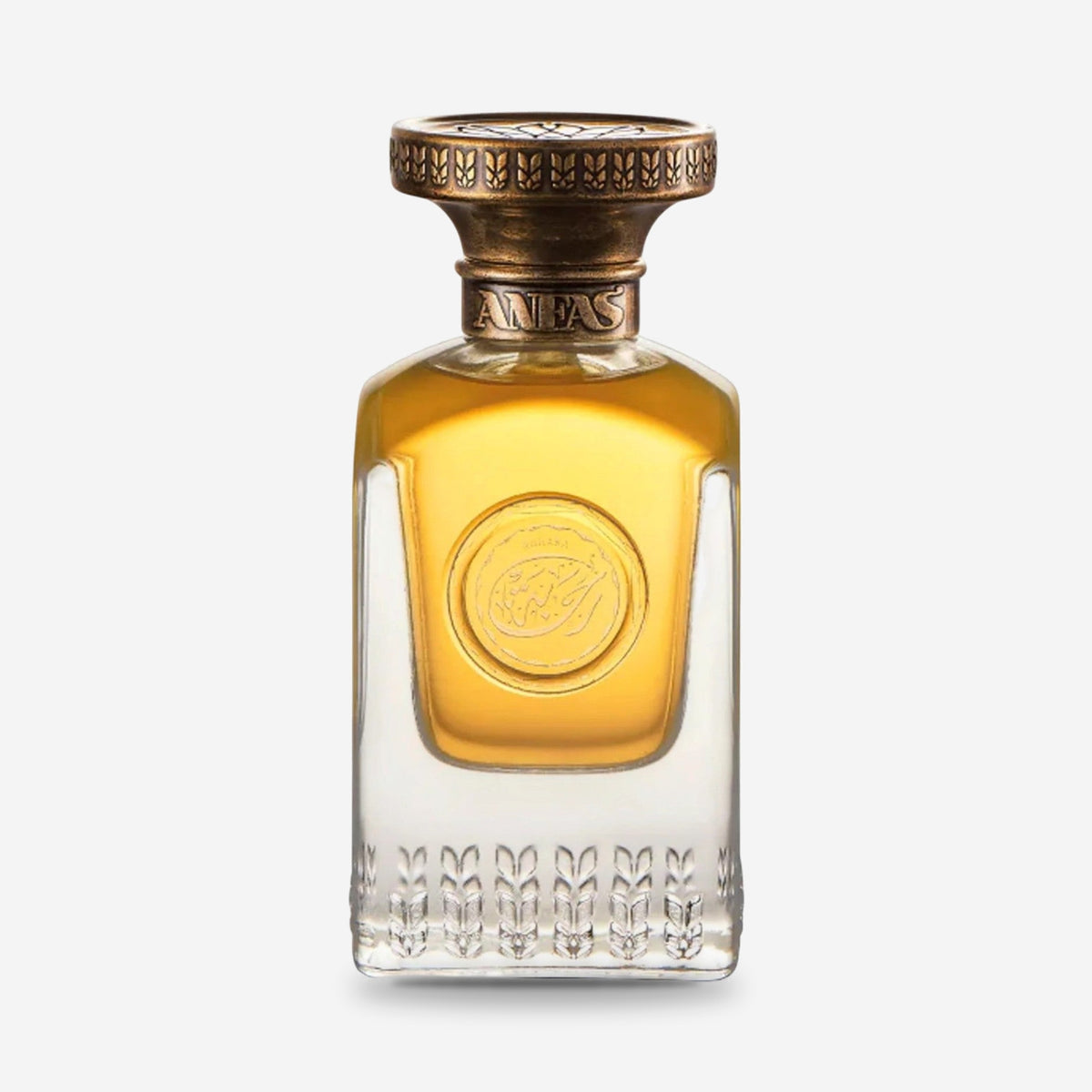 Rahaba von Anfas, 75 ml, Flakon