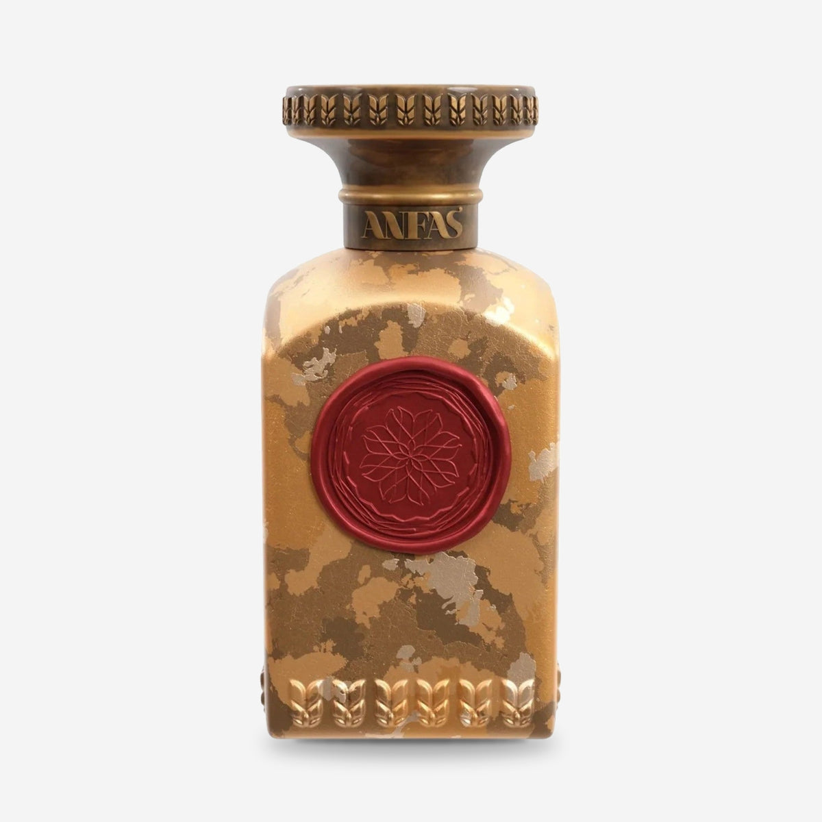 Red Ishq von Anfas, 75 ml, Flakon