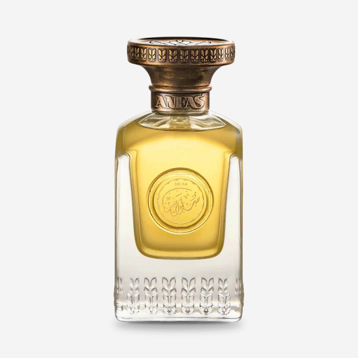 Salam von Anfas, 75 ml, Flakon