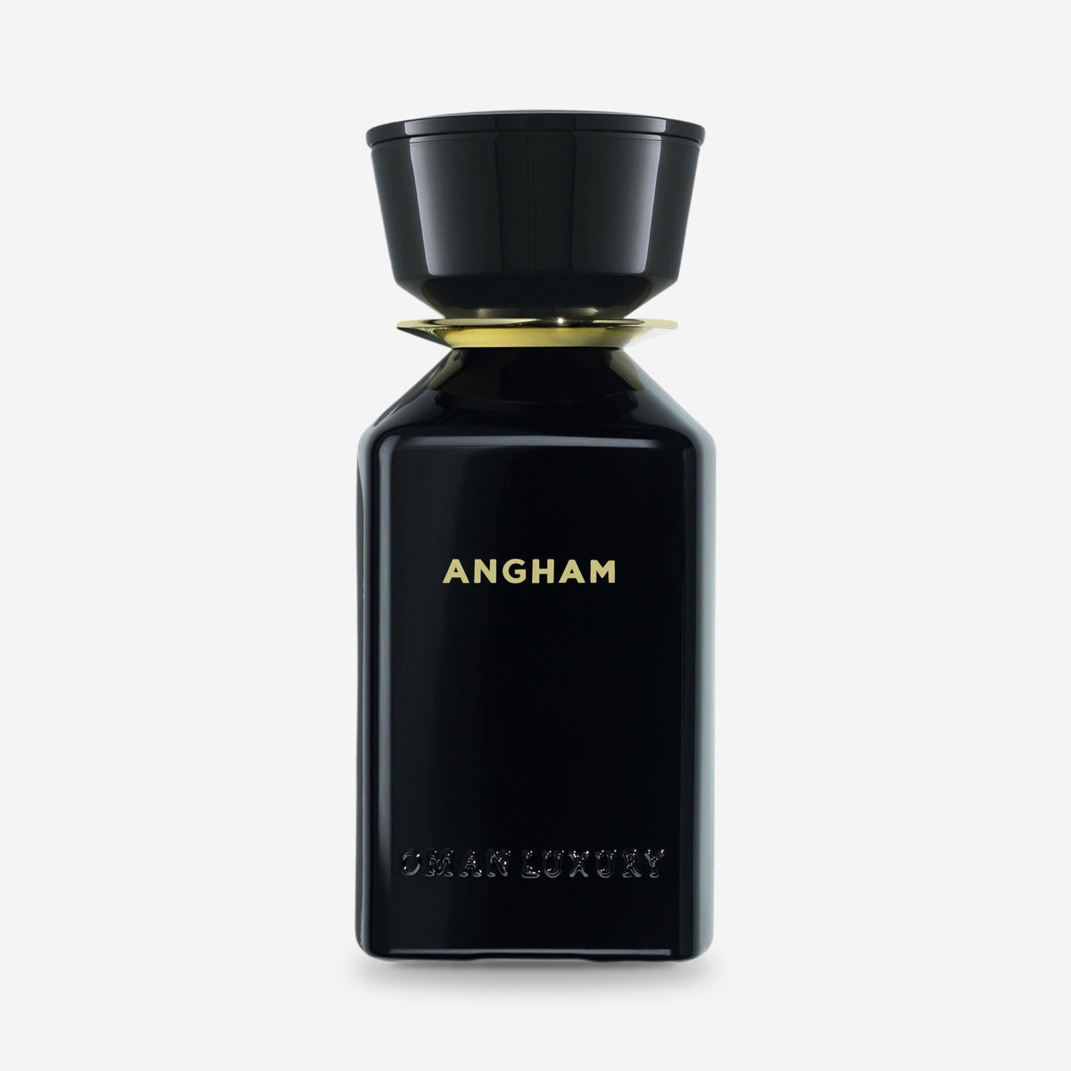Angham EdP von Omanluxury, 100 ml, Flakon