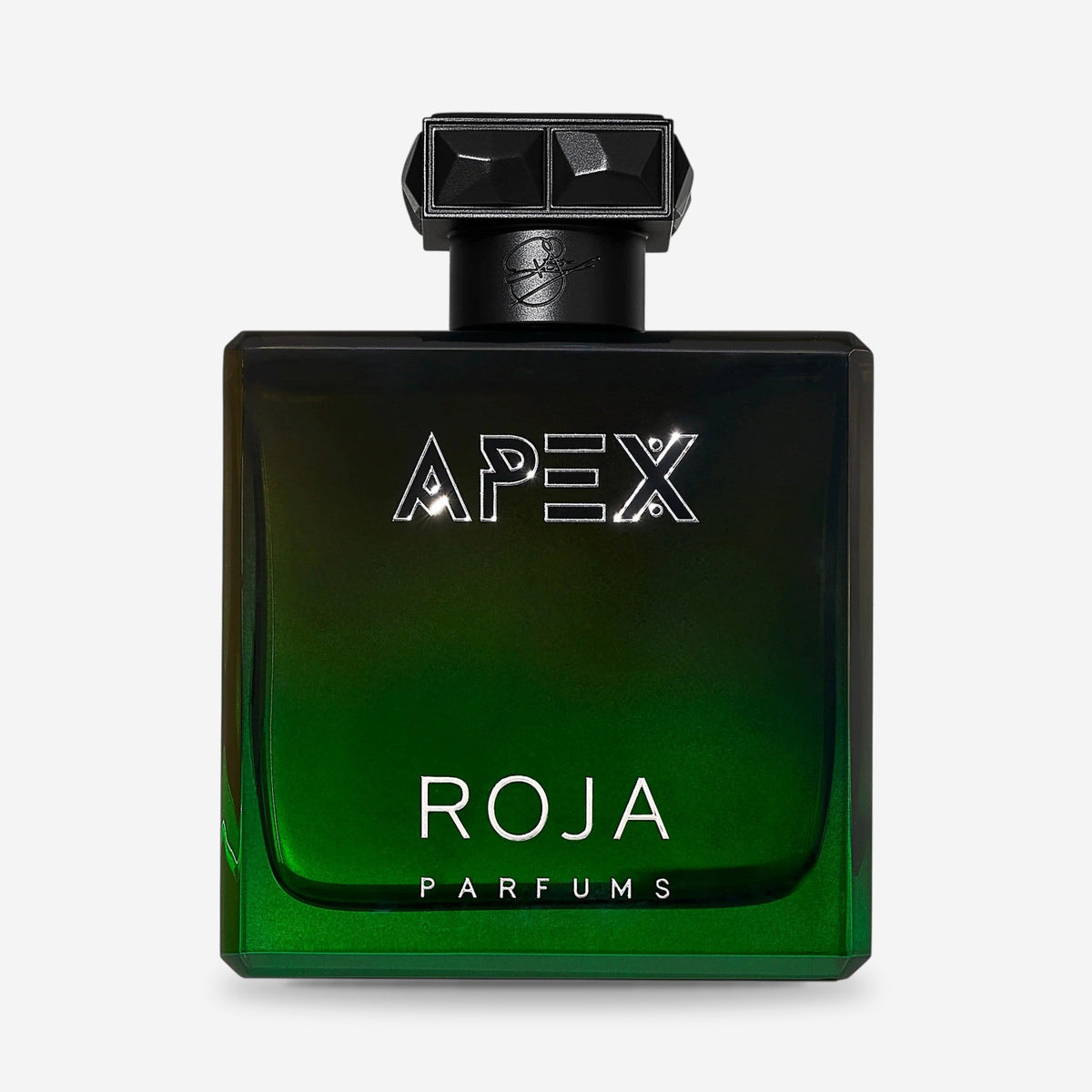 Apex von Roja Parfums, 100 ml, Flakon