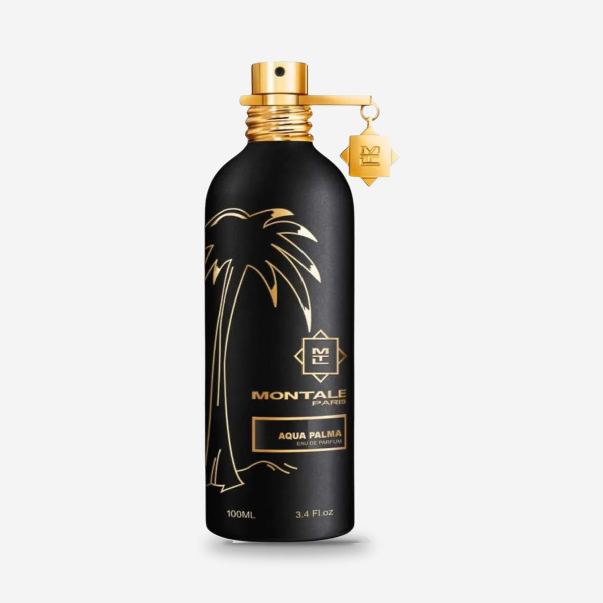 Aqua Palma von Montale, 100 ml, Flakon