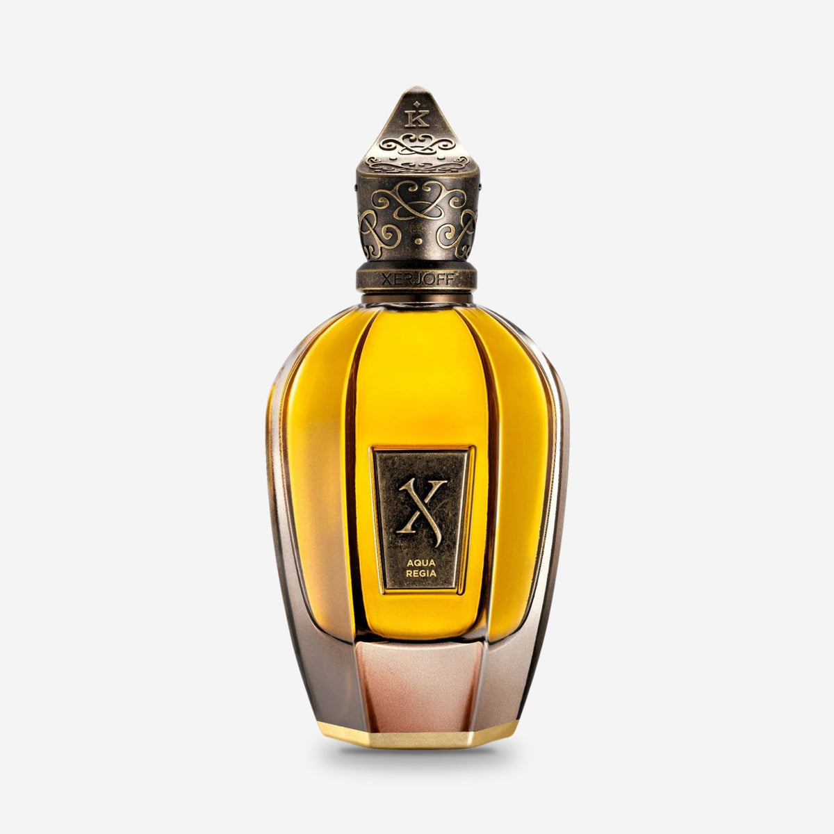 Aqua Regia von Xerjoff, 100 ml, Flakon