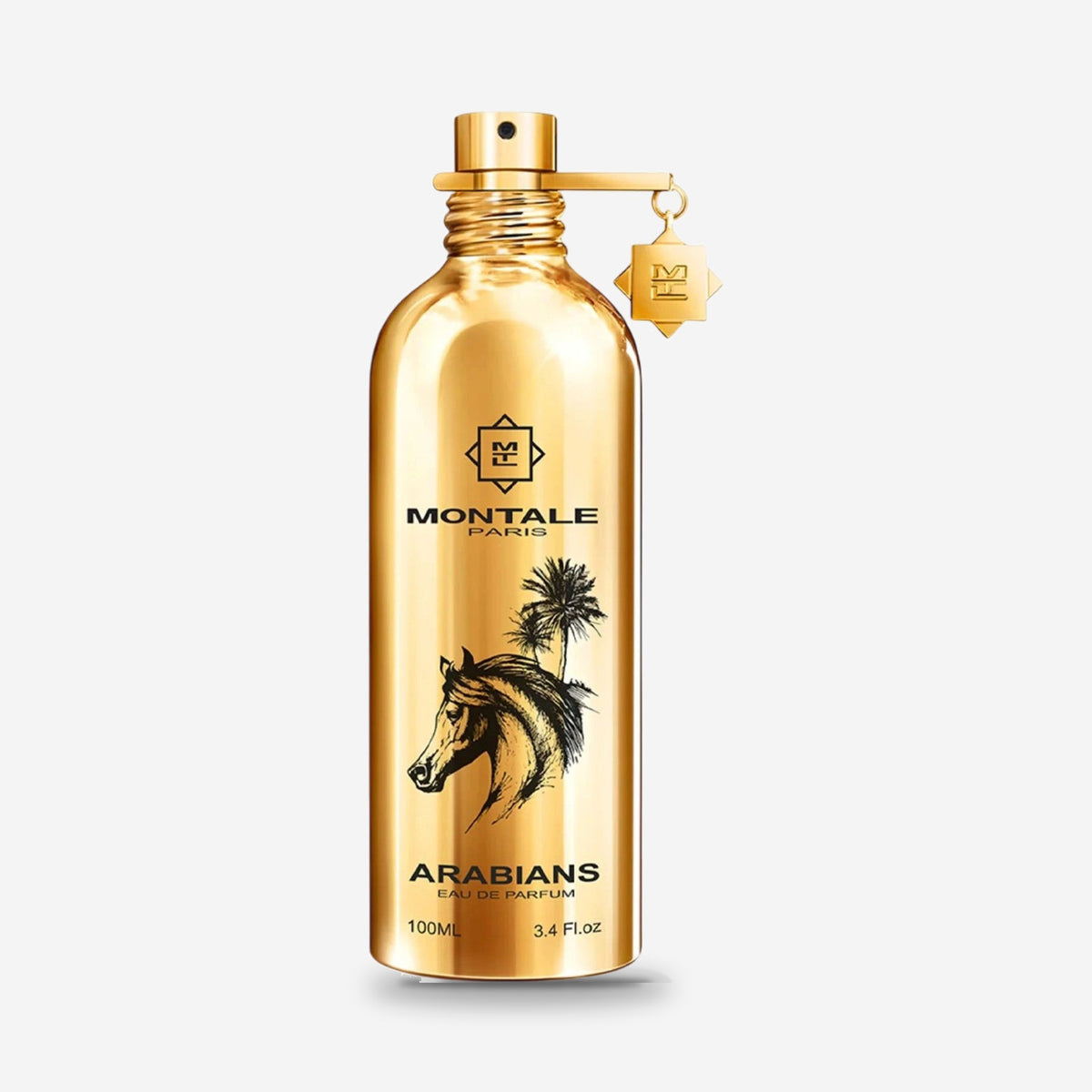 Arabians von Montale, 100 ml, Flakon