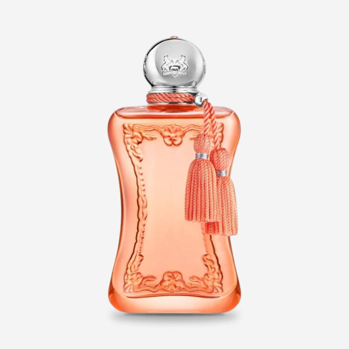 Athénaïs EdP von Parfums de Marly, Flakon