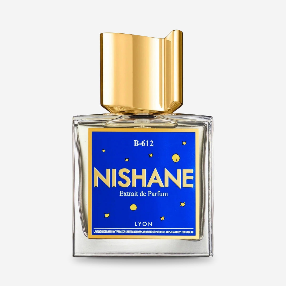 B-612 von Nishane, 50 ml, Flakon