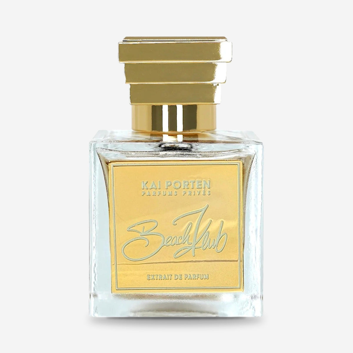 Beach Klub von Kai Porten Parfums Privés, Flakon