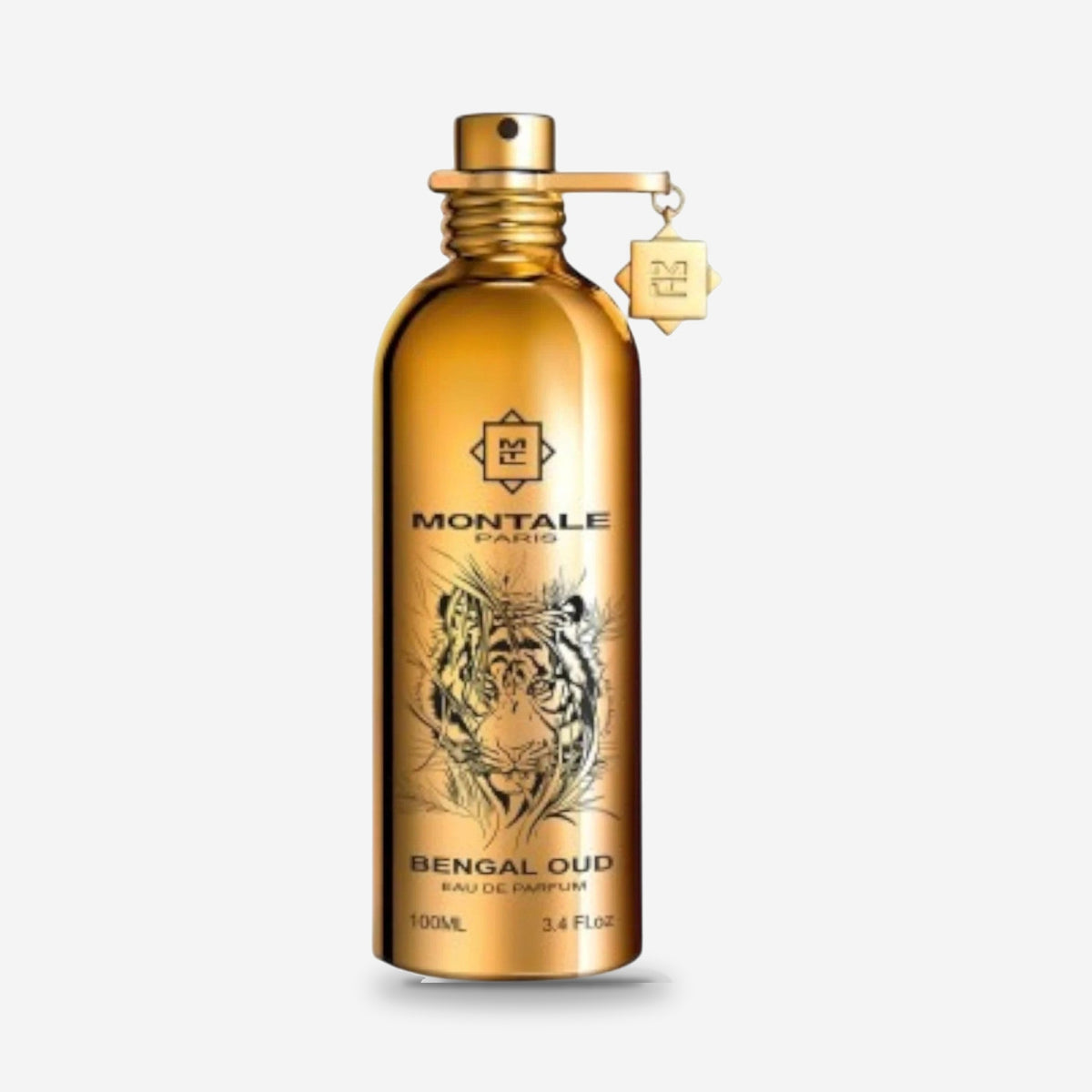 Bengal Oud von Montale, 100 ml, Flakon
