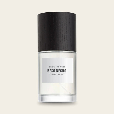 Beso Negro Eau de Parfum