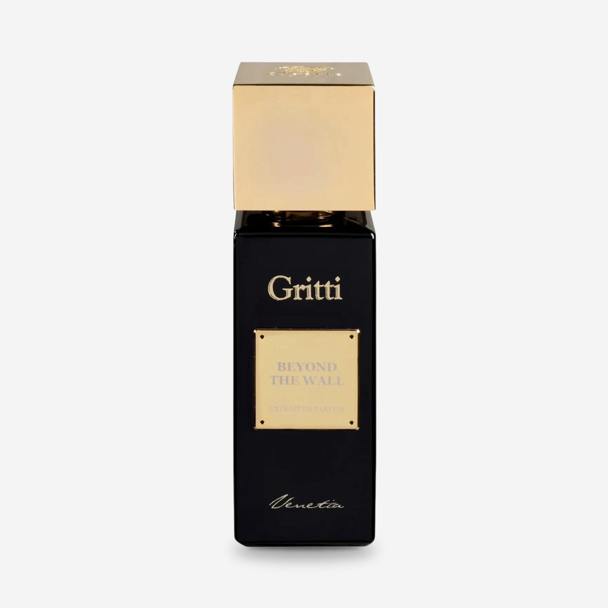 Beyond the Wall von Gritti Profumi, 100 ml, Flakon