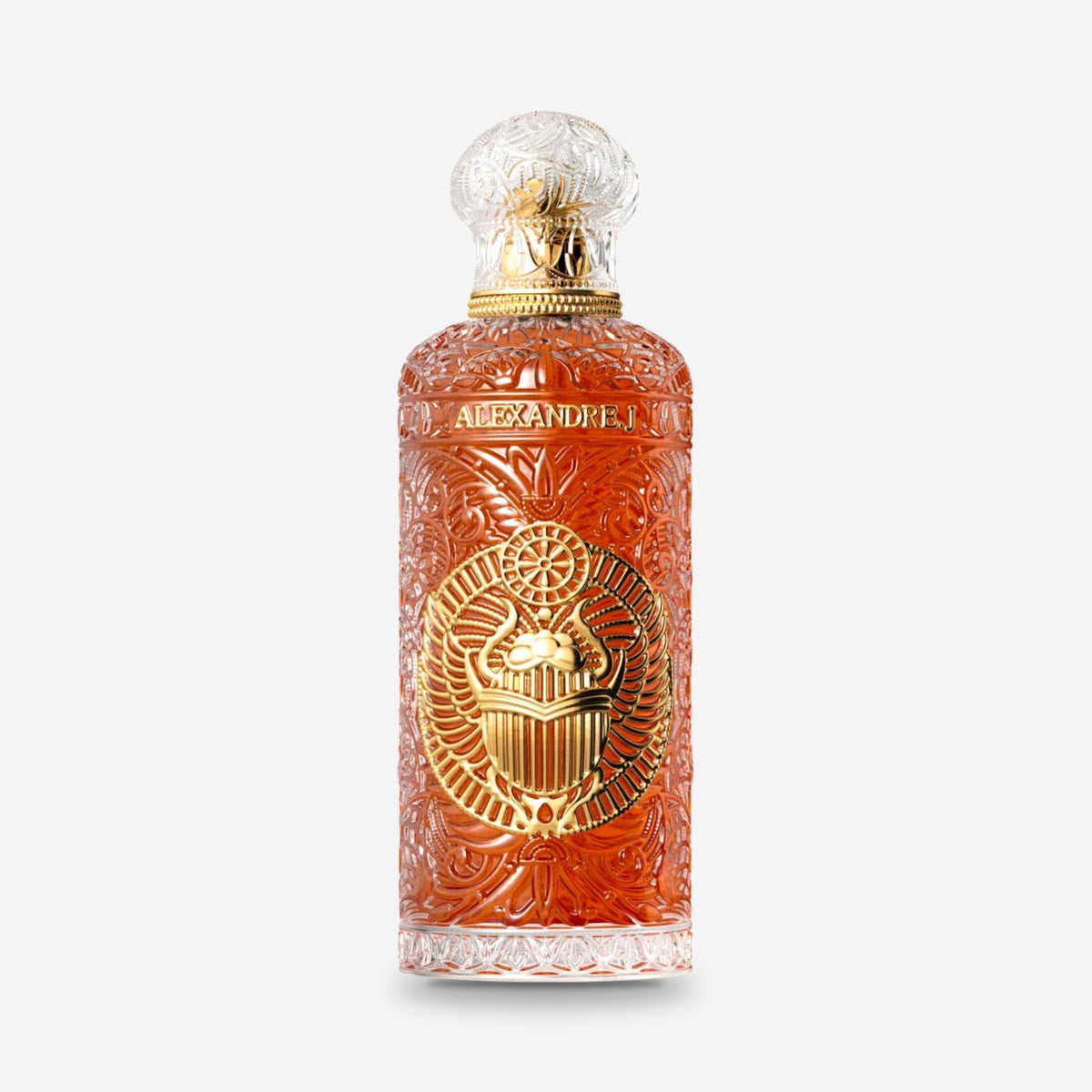 Black Beetle von Alexandre.J, 100 ml, Flakon