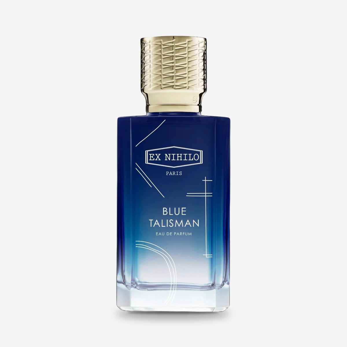 Blue Talisman von Ex Nihilo, 100 ml, Flakon