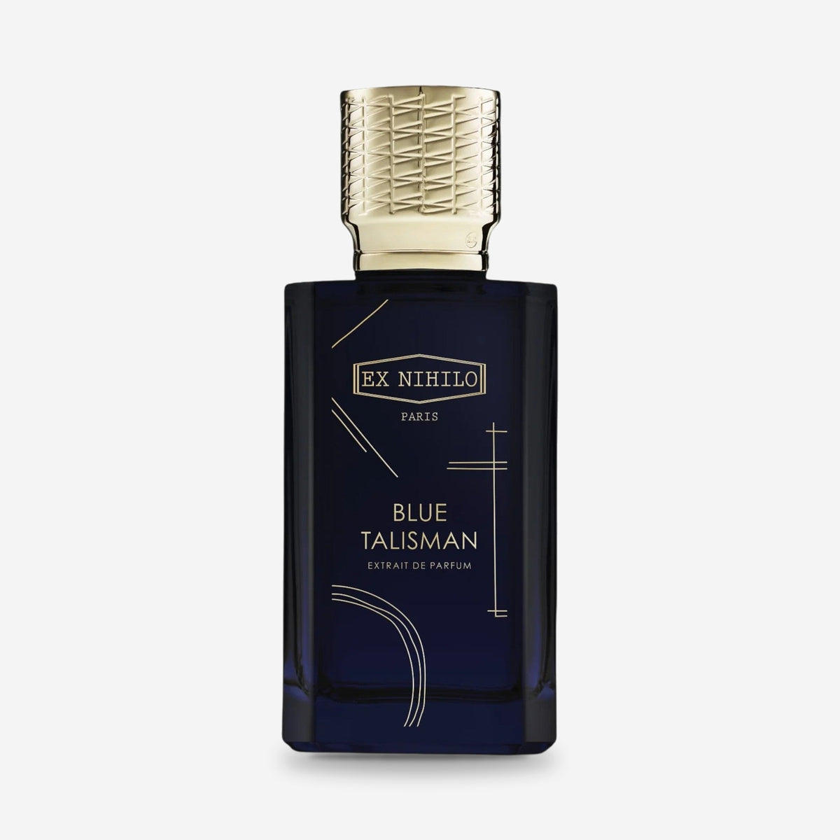 Blue Talisman Extrait von Ex Nihilo, 100 ml, Flakon