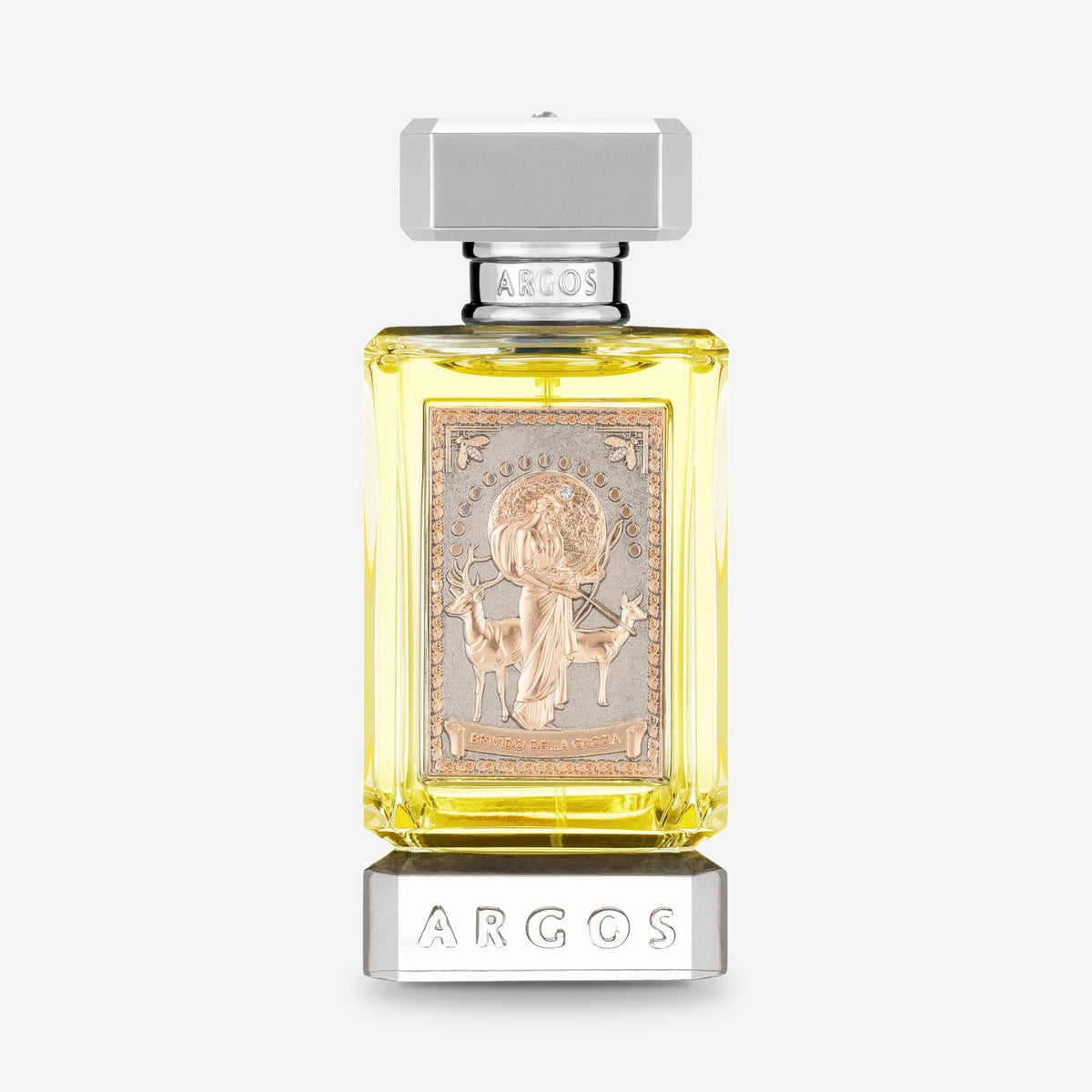 Brivido Della Caccia von Argos, 100 ml, Flakon