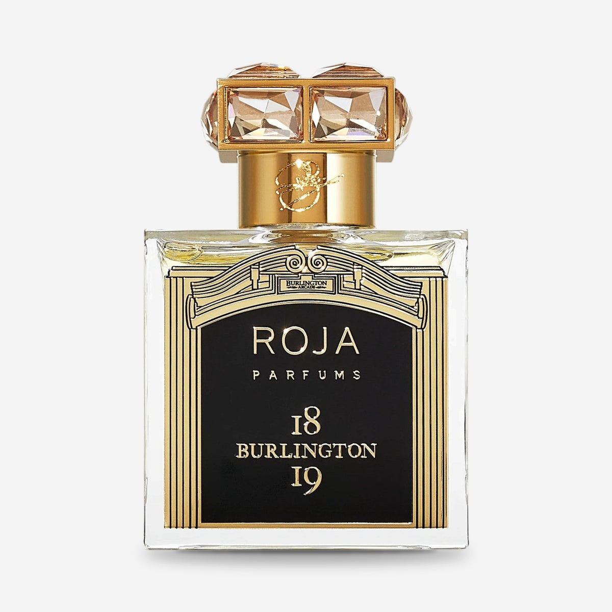 Burlington 1819 von Roja Parfums, 100 ml, Flakon