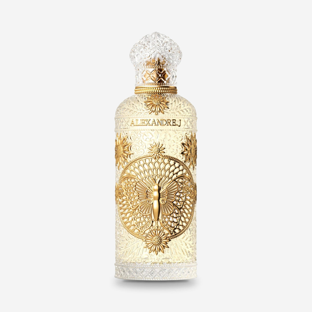 Butterfly von Alexandre.J, 100 ml, Flakon