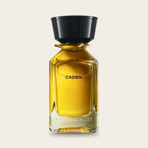 Caden EdP von Omanluxury, Flakon