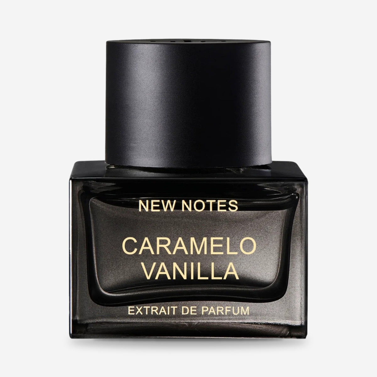 Caramelo Vanilla von New Notes, Flakon