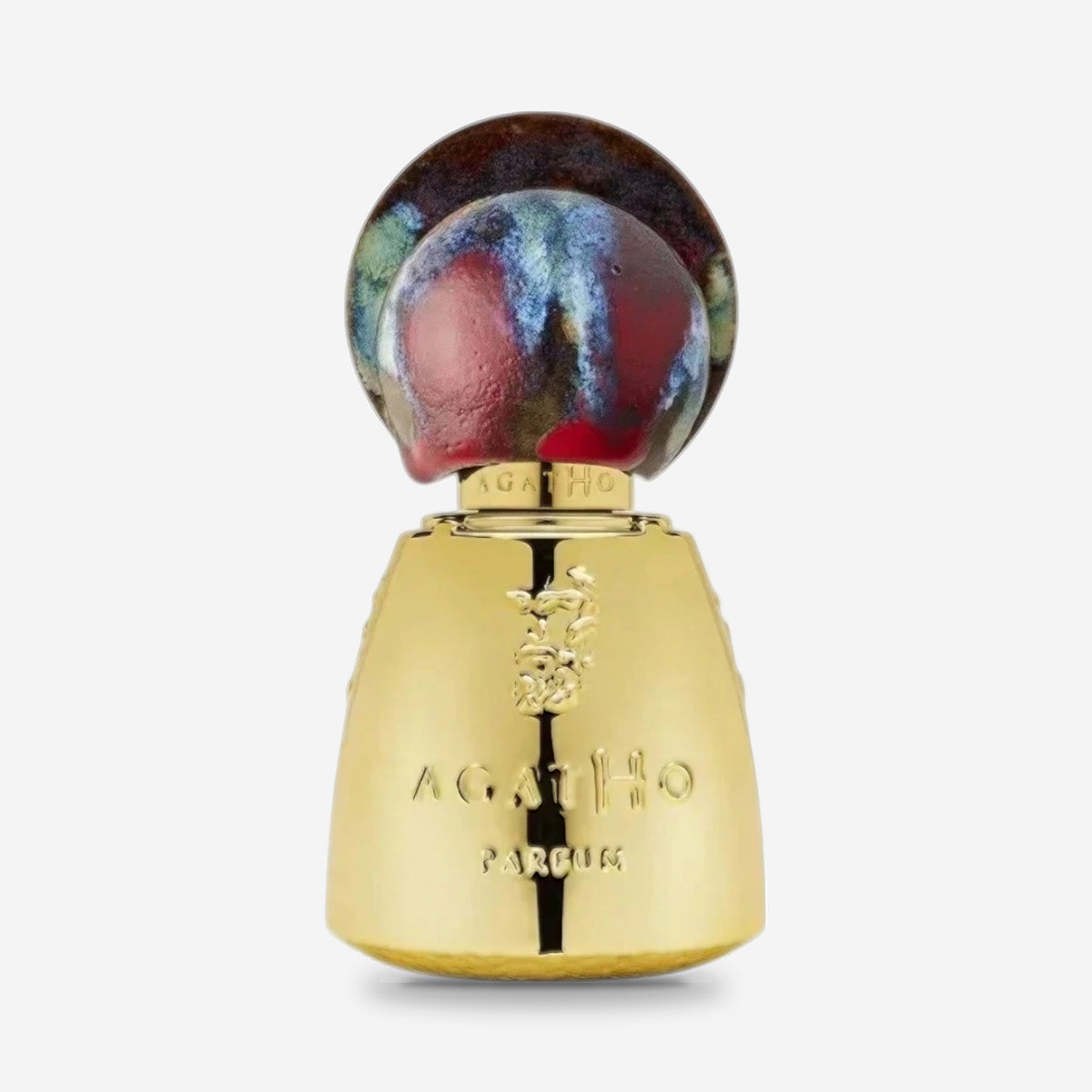 Castiamanti von Agatho Parfum, 100 ml, Flakon