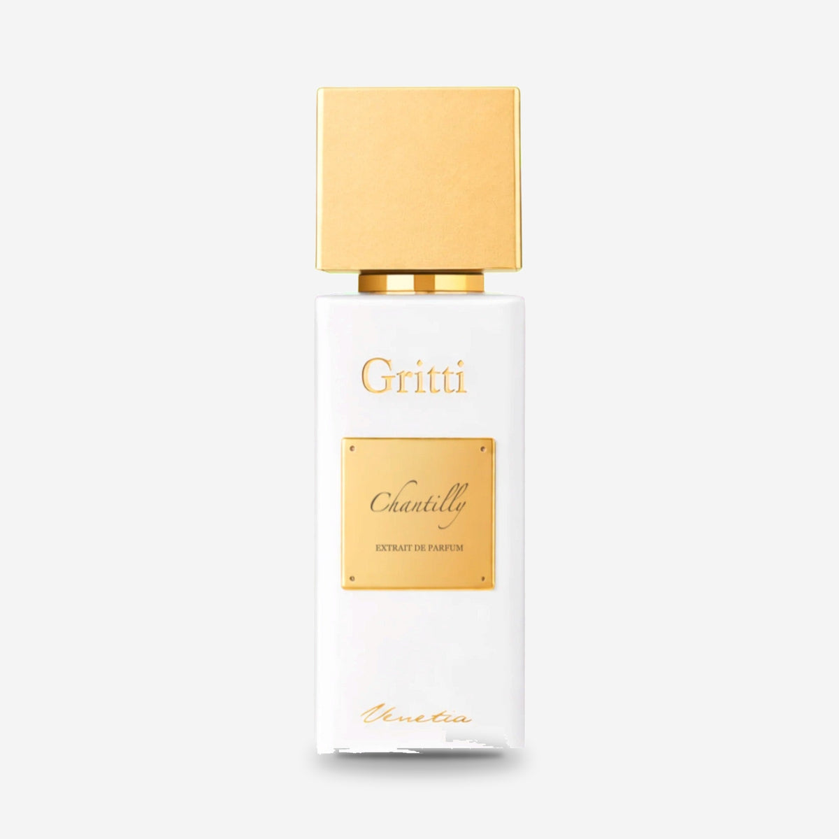 Chantilly Extrait von Gritti Profumi, Flakon
