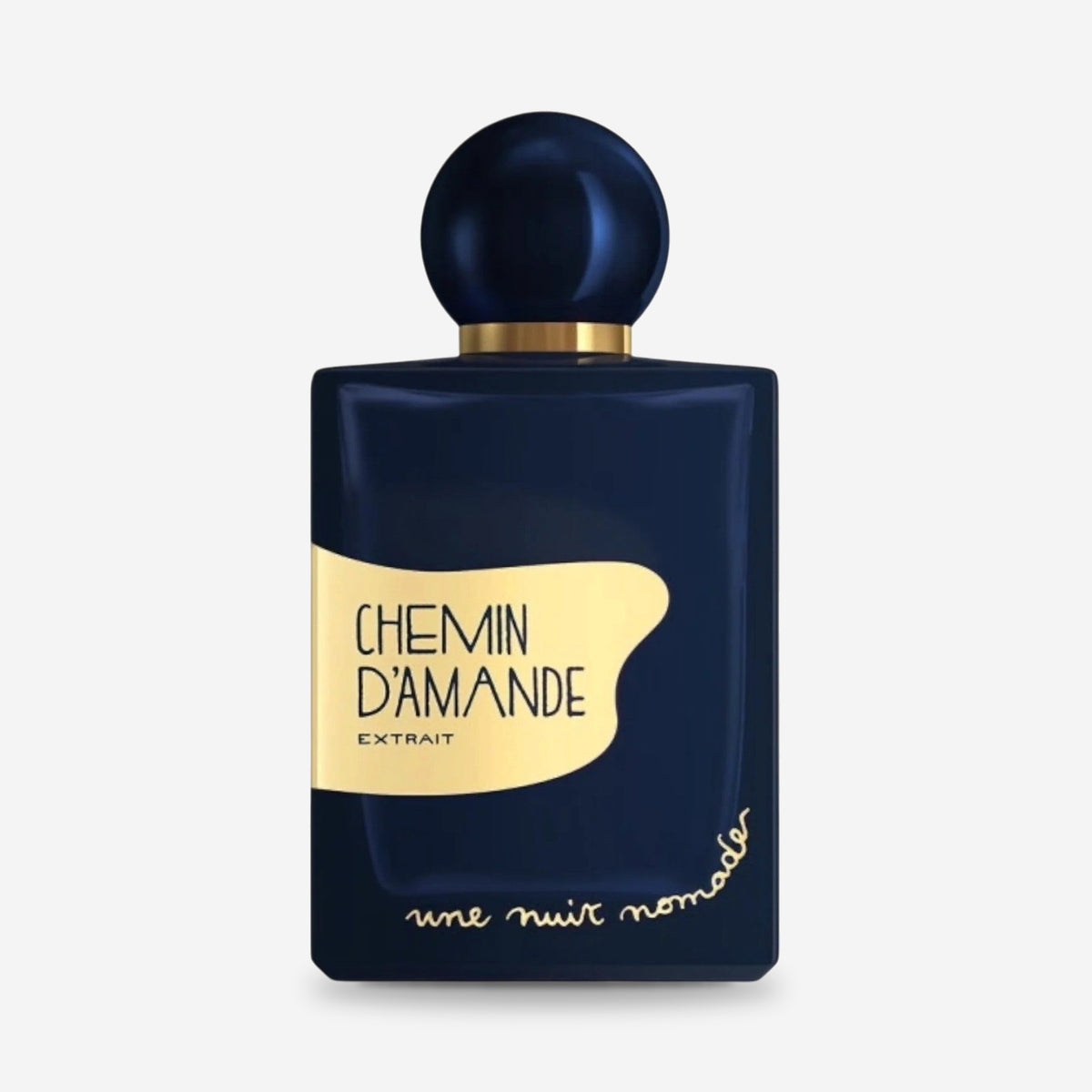 Chemin d'Amande Extrait von Une Nuit Nomade, 100 ml, Flakon