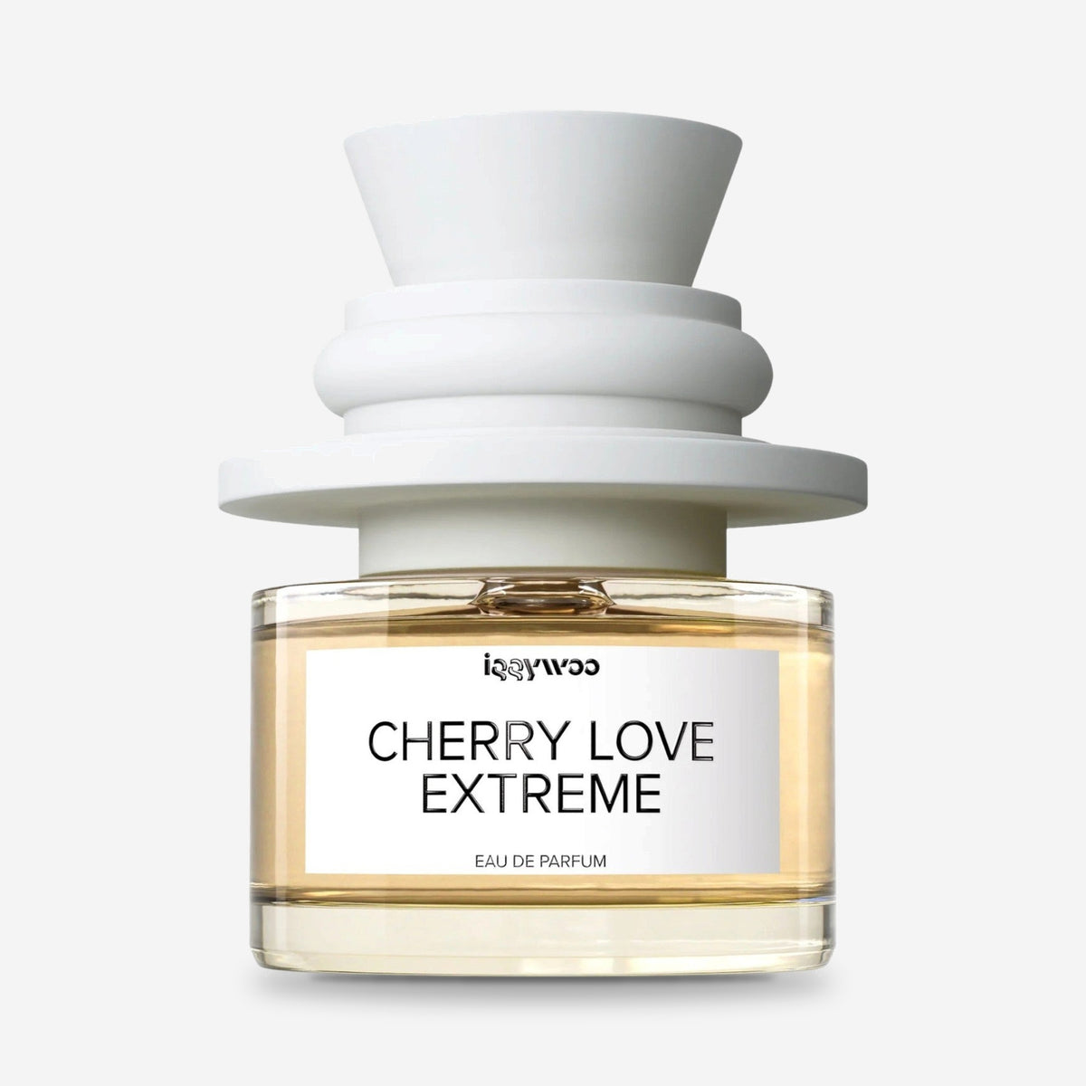 Cherry Love Extreme von Iggywoo, 60 ml, Flakon