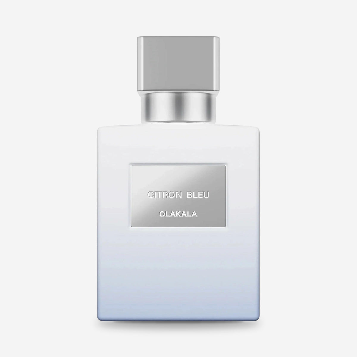 Citron Bleu von Olakala, Flakon