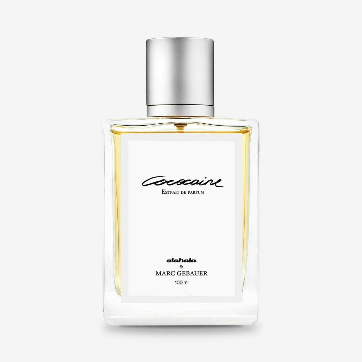 Cococaine von Olakala, Flakon
