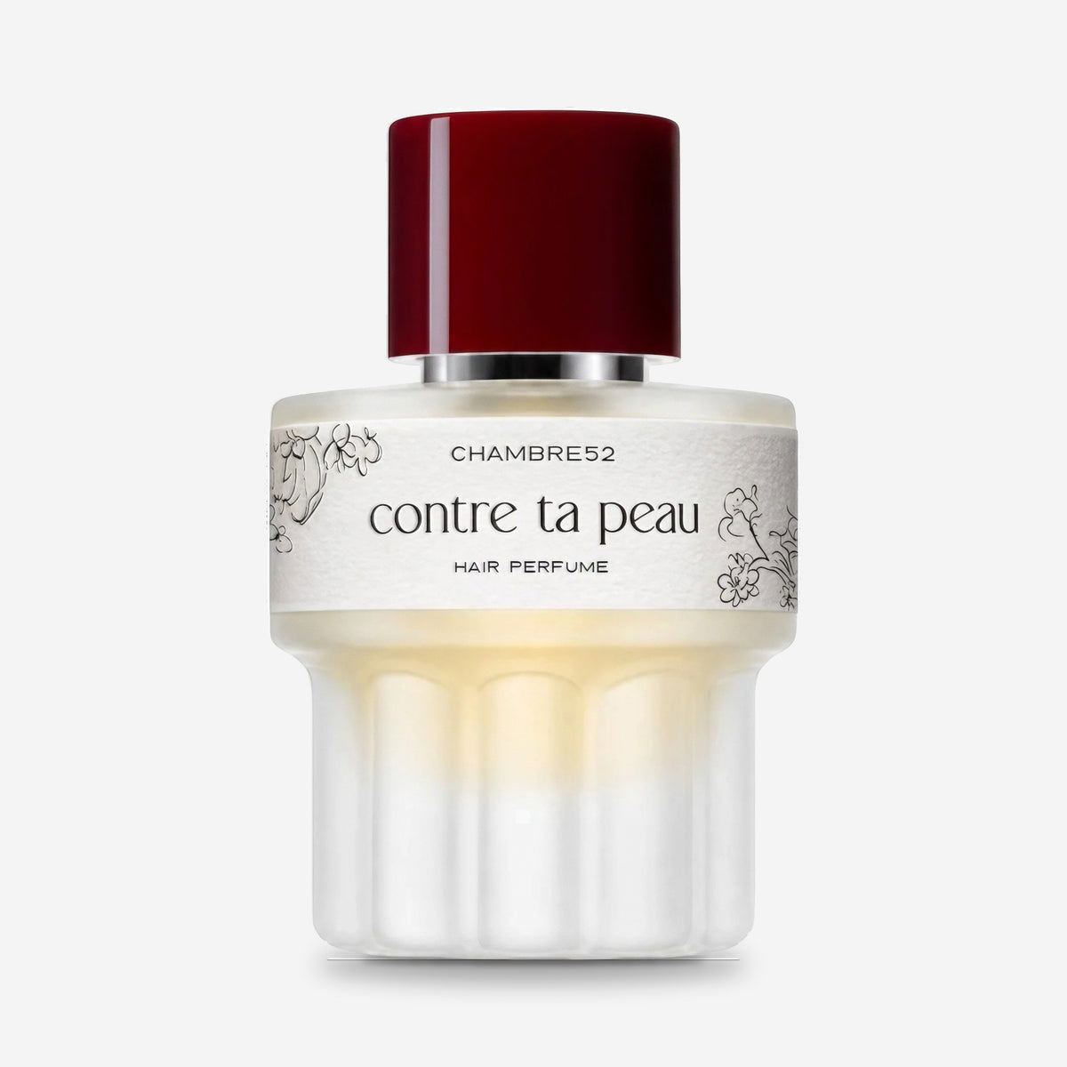 Contre ta Peau Hair Perfume von Chambre52, Flakon