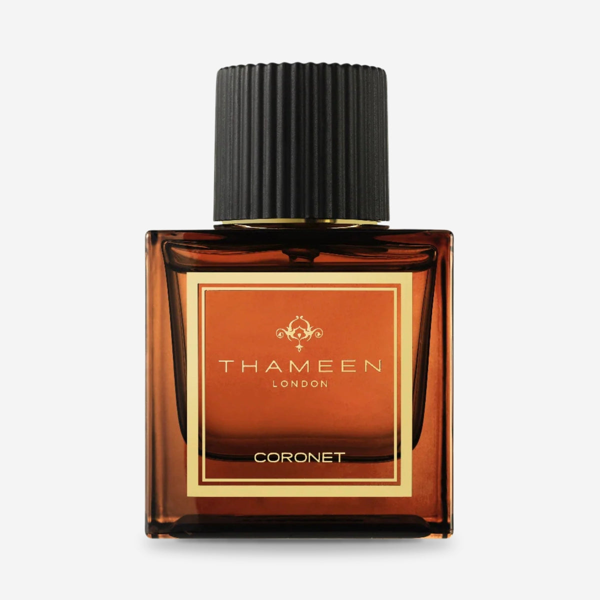 Coronet von Thameen, Flakon