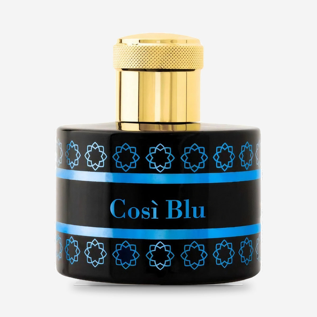 Così Blu von Pantheon, 100 ml, Flakon