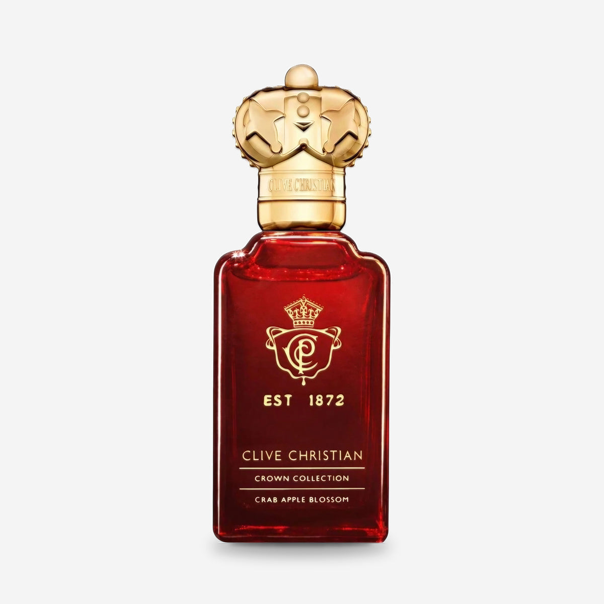 Crab Apple Blossom von Clive Christian, 50 ml, Flakon
