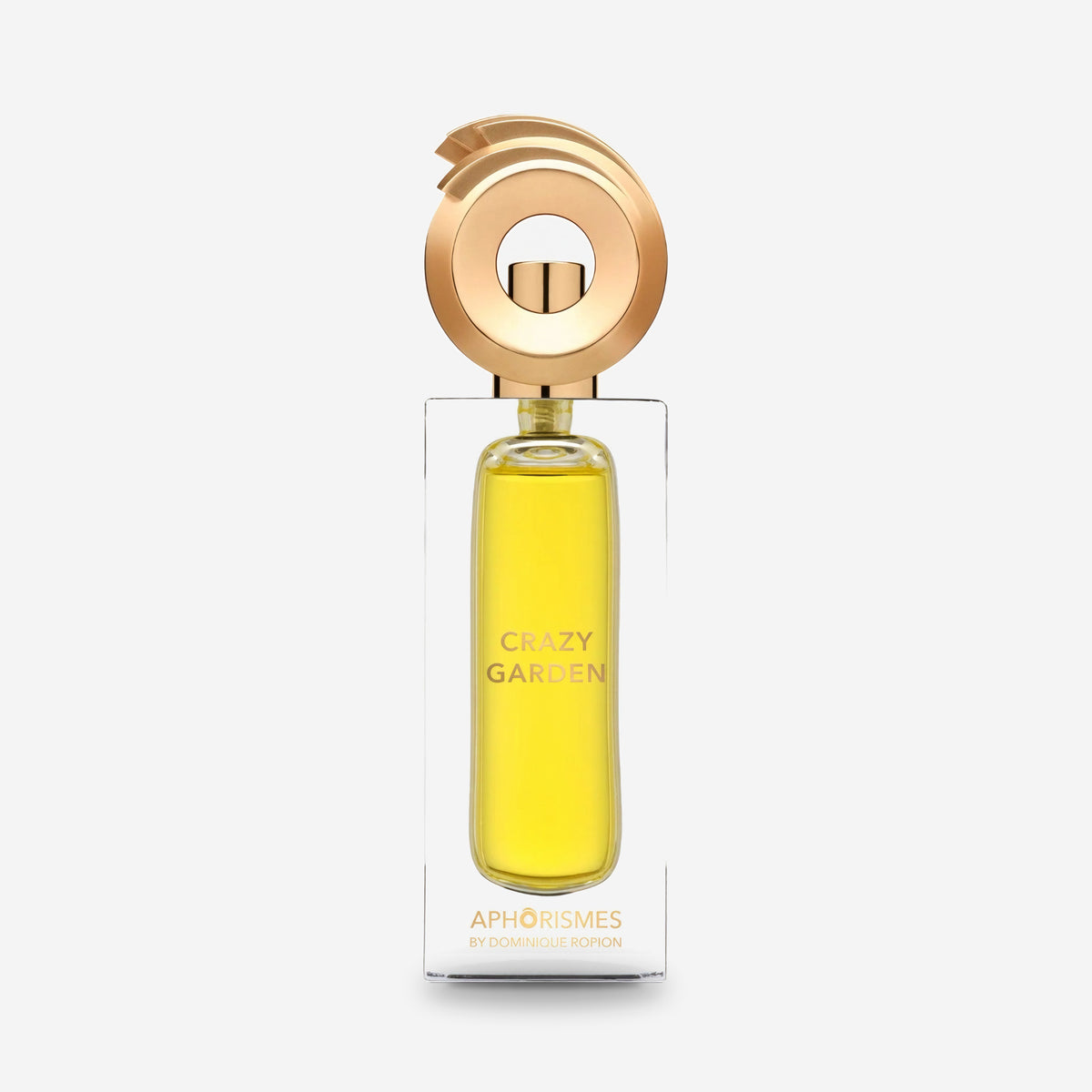 Crazy Garden von Aphorismes by Dominique Ropion, 50 ml, Flakon