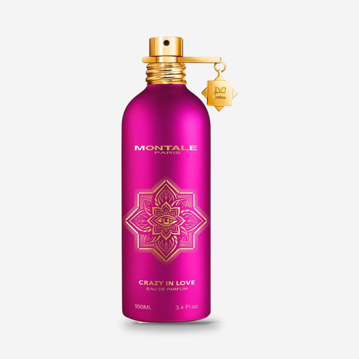 Crazy in Love von Montale, 100 ml, Flakon