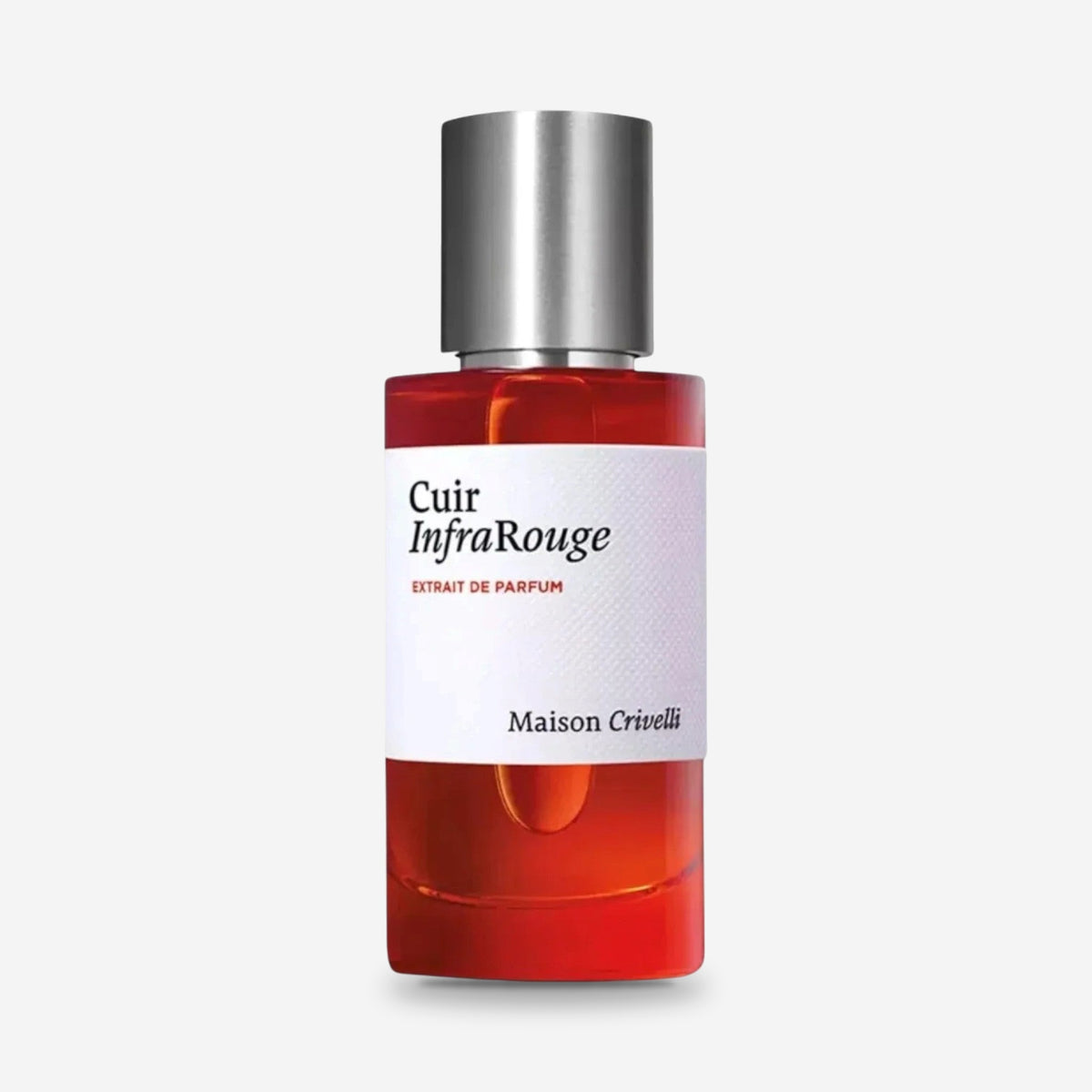 Cuir Infrarouge von Maison Crivelli, 100 ml, Flakon