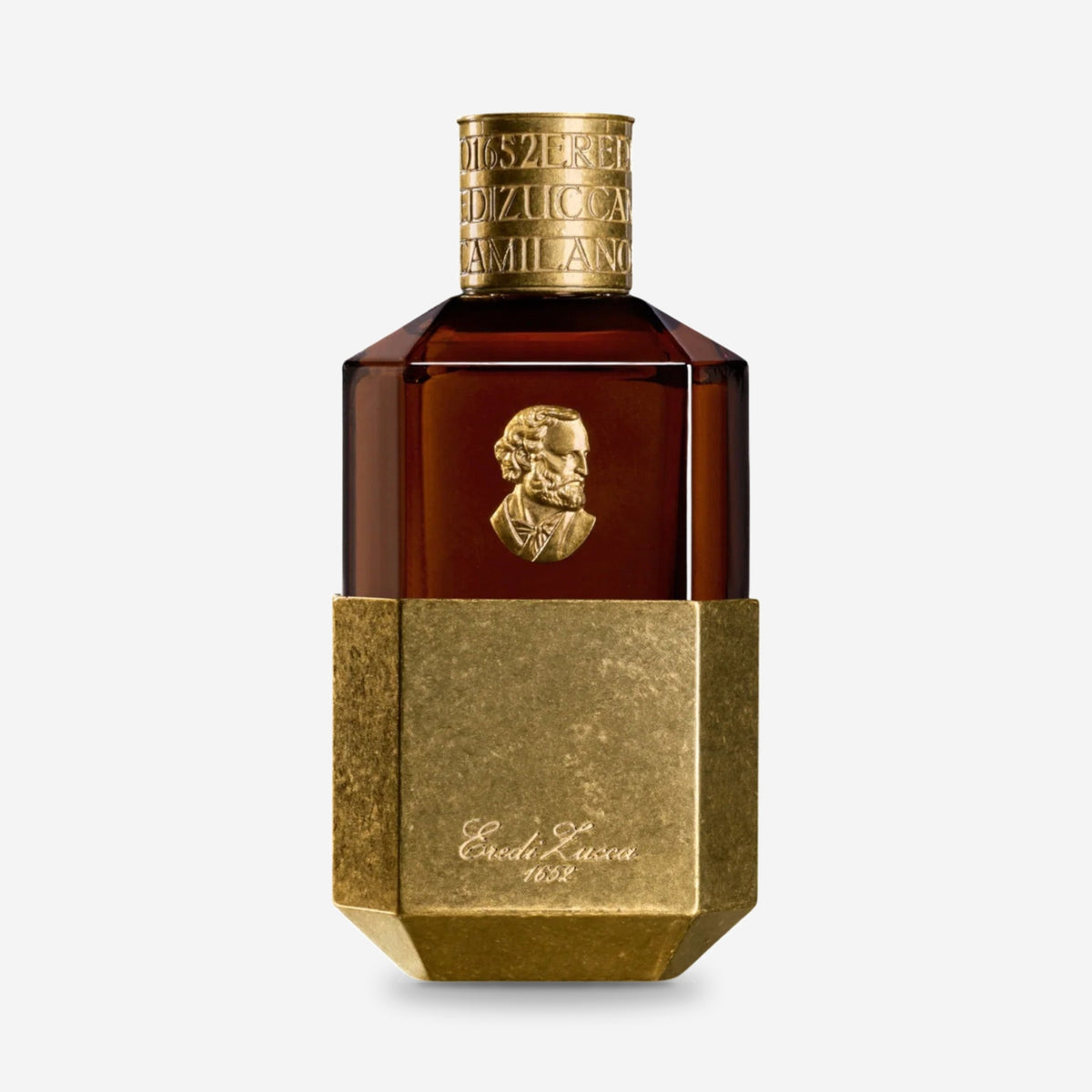 Cuoio von Eredi Zucca, 100 ml, Flakon