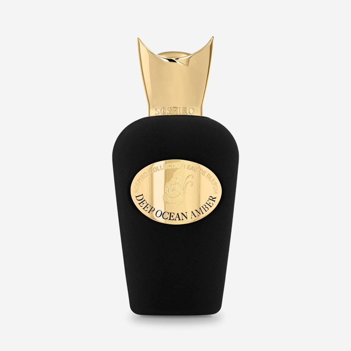 Deep Ocean Amber von Sospiro, 100 ml, Flakon