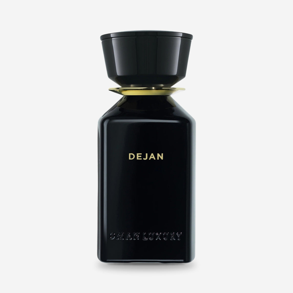 Dejan EdP von Omanluxury, 100 ml, Flakon