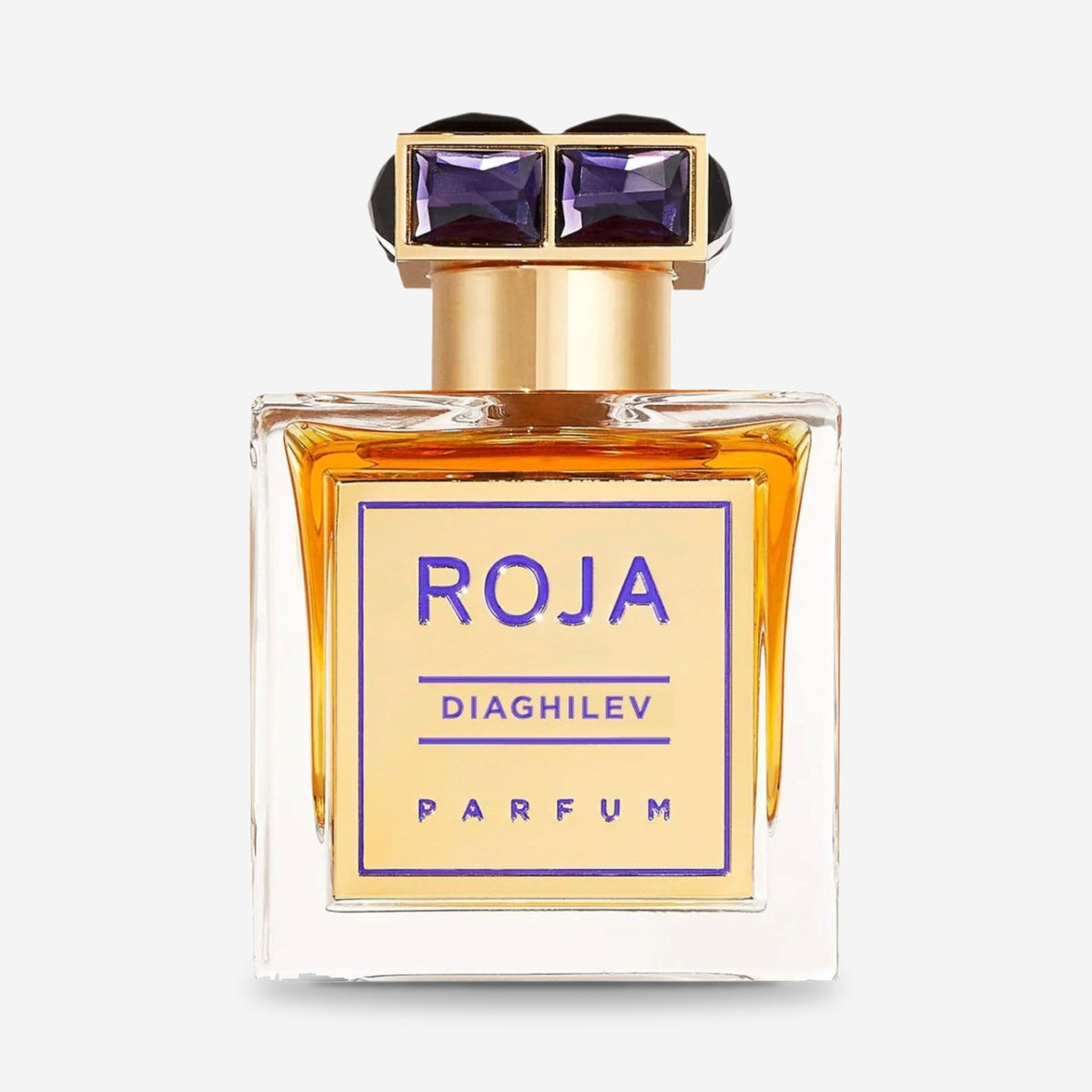 Diaghilev von Roja Parfums, 100 ml, Flakon