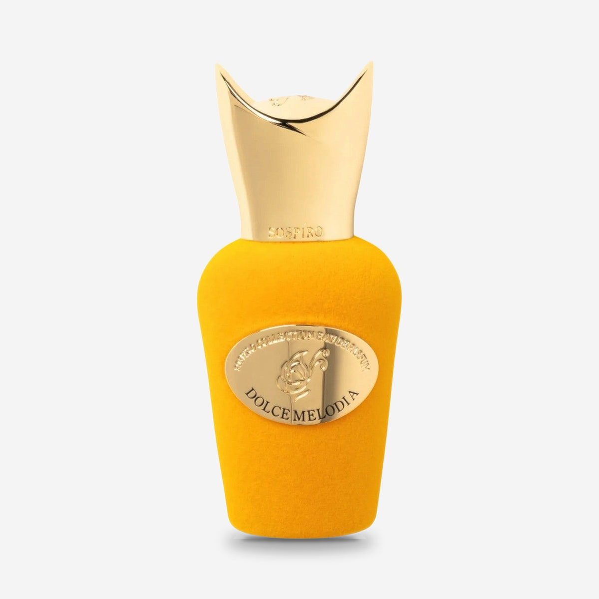 Dolce Melodia von Sospiro, 15 ml, Flakon