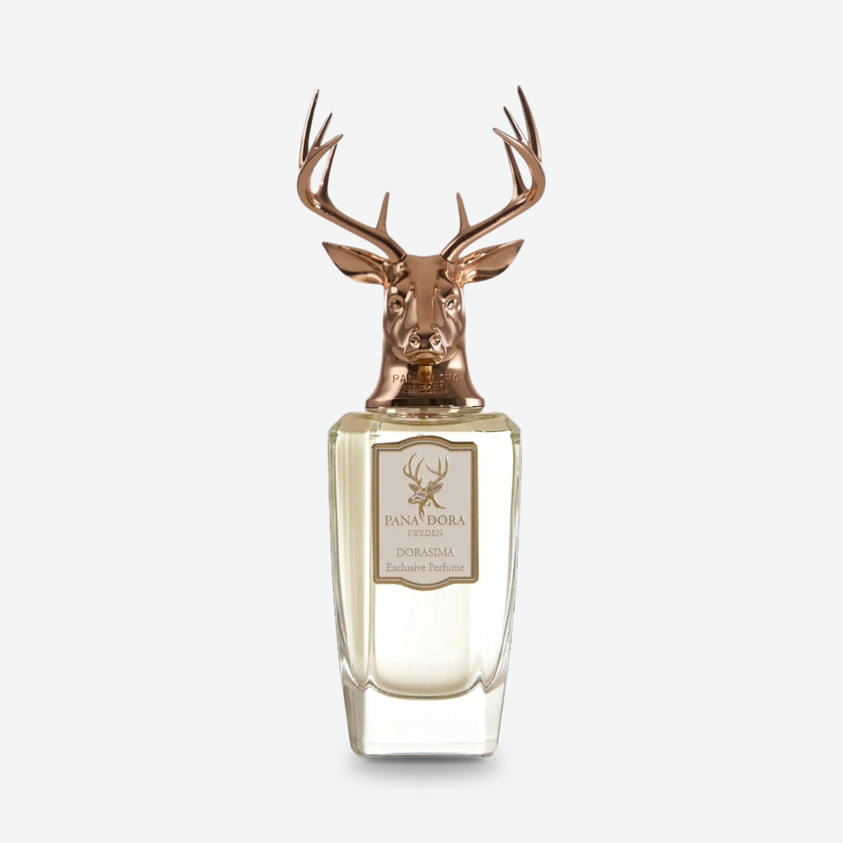 Dorasima von Pana Dora Sweden, 100 ml, Flakon