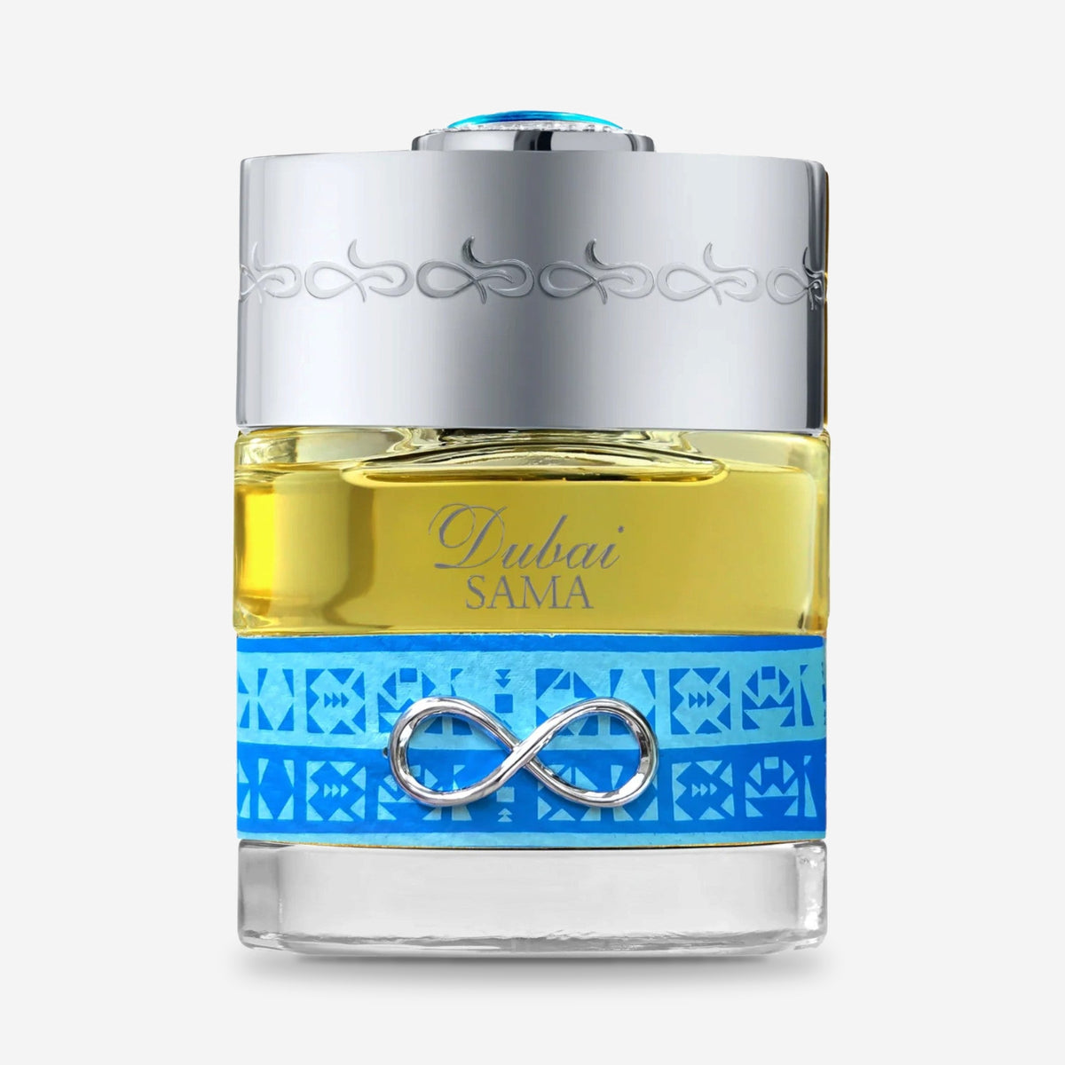 Dubai Sama von The Spirit of Dubai, Flakon