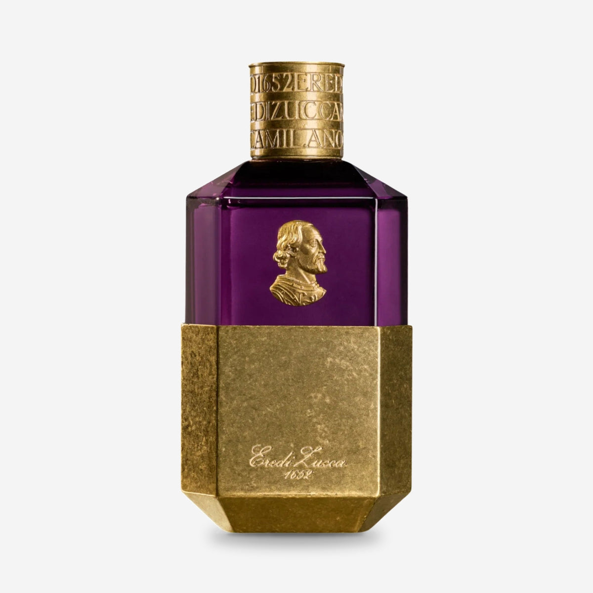 Duomo von Eredi Zucca, 100 ml, Flakon