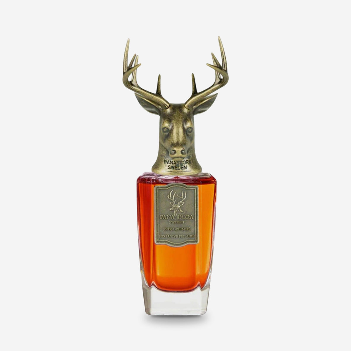 Dux Orientis von Pana Dora Sweden, 100 ml, Flakon